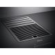AEG IDK84453IB Nero Da incasso 80 cm Piano cottura a induzione 4 Fornello(i) Cappa da incasso 9