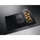 AEG IDK84453IB Nero Da incasso 80 cm Piano cottura a induzione 4 Fornello(i) Cappa da incasso 11
