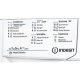 Indesit IWSC 51252 C ECO PL lavatrice Caricamento frontale 5 kg 1200 Giri/min Bianco 5