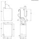 Electrolux EW6T4622BF lavatrice Caricamento dall'alto 6 kg 1200 Giri/min Bianco 10