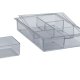 Siemens iQ700 MKK41FADD0 frigorifero Da incasso 187 L D Bianco 5