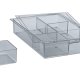 Siemens iQ300 MKK77VVFF0 frigorifero con congelatore Da incasso 232 L F Bianco 3