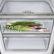Siemens iQ500 MKK81RADE0 frigorifero Da incasso 319 L E Bianco 6