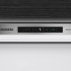 Siemens iQ500 MKK82LADF0 monoporta Da incasso 286 L F Bianco 5