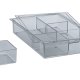 Siemens iQ300 MKK87VVFF0 frigorifero con congelatore Da incasso 272 L F Bianco 8