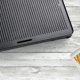 Gorenje TG2000LCB Libera installazione 2000 W Nero 6