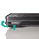 Gorenje TG2000LCB Libera installazione 2000 W Nero 8
