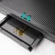 Gorenje TG2000LCB Libera installazione 2000 W Nero 12