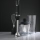 Gorenje HBX604QB 0,8 L Frullatore ad immersione 600 W Nero, Trasparente 5