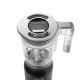Gorenje B800ORAB 1,5 L Frullatore da tavolo 800 W Nero 4