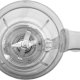 Gorenje B800ORAW 1,5 L Frullatore da tavolo 800 W Bianco 5