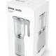 Gorenje B800ORAW 1,5 L Frullatore da tavolo 800 W Bianco 6