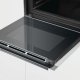 Siemens iQ700 HB672GCW2S forno 71 L Acciaio inox, Bianco 3