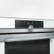 Siemens iQ700 HB672GCW2S forno 71 L Acciaio inox, Bianco 5