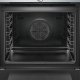 Siemens iQ700 HB672GCW2S forno 71 L Acciaio inox, Bianco 6