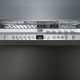 Siemens iQ300 SN636X02AE lavastoviglie A scomparsa totale 12 coperti 8