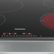 Siemens iQ100 ET645FEN1E piano cottura Nero Da incasso Ceramica 4 Fornello(i) 4