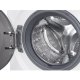 LG W5J5TN3W lavatrice Caricamento frontale 8 kg 1400 Giri/min Bianco 3