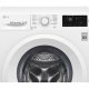 LG W5J5TN3W lavatrice Caricamento frontale 8 kg 1400 Giri/min Bianco 5