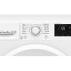LG W5J5TN3W lavatrice Caricamento frontale 8 kg 1400 Giri/min Bianco 6