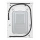LG W5J5TN3W lavatrice Caricamento frontale 8 kg 1400 Giri/min Bianco 8