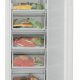 Sharp SJ-S2182E2W-EU Congelatore verticale Libera installazione 182 L Bianco 5