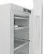 Sharp SJ-S2182E2W-EU Congelatore verticale Libera installazione 182 L Bianco 6