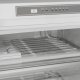 Sharp SJ-S2182E2W-EU Congelatore verticale Libera installazione 182 L Bianco 7
