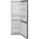 Sharp SJ-BA10IHXI3-EU frigorifero con congelatore Libera installazione 324 L Acciaio inox 3