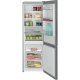 Sharp SJ-BA10IHXI3-EU frigorifero con congelatore Libera installazione 324 L Acciaio inox 4