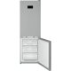 Sharp SJ-BA10IHXI3-EU frigorifero con congelatore Libera installazione 324 L Acciaio inox 6