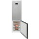Sharp SJ-BA20IHXI3-EU frigorifero con congelatore Libera installazione 360 L Acciaio inox 6