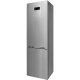 Sharp SJ-BA20IHXI3-EU frigorifero con congelatore Libera installazione 360 L Acciaio inox 9