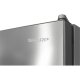 Sharp SJ-BA20IHXI3-EU frigorifero con congelatore Libera installazione 360 L Acciaio inox 10