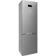 Sharp SJ-BA20IHXI3-EU frigorifero con congelatore Libera installazione 360 L Acciaio inox 11