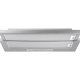 Samsung NK36M1030IS cappa aspirante Cappa aspirante a parete Acciaio inox 379 m³/h 5