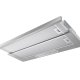 Samsung NK36M1030IS cappa aspirante Cappa aspirante a parete Acciaio inox 379 m³/h 7