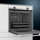Siemens iQ100 HB510ABV0S forno 71 L 3600 W Bianco 4