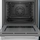 Siemens iQ100 HB510ABV0S forno 71 L 3600 W Bianco 5