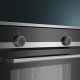 Siemens iQ100 HB510ABR0S forno 71 L 3600 W Nero 4