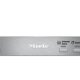 Miele G 7152 SCVi A scomparsa totale 14 coperti C 3