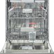 Sharp QW-GT24S443S-DE A scomparsa parziale 15 coperti 7
