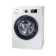 Samsung WW70J5246FW lavatrice Caricamento frontale 7 kg 1200 Giri/min Acciaio inox 4