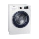 Samsung WW70J5246FW lavatrice Caricamento frontale 7 kg 1200 Giri/min Acciaio inox 5