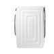 Samsung WW70J5246FW lavatrice Caricamento frontale 7 kg 1200 Giri/min Acciaio inox 6