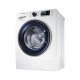 Samsung WW70J5246FW lavatrice Caricamento frontale 7 kg 1200 Giri/min Acciaio inox 7