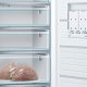 Bosch Serie 6 GSN58AWEV congelatore Congelatore verticale Libera installazione 366 L E Bianco 5
