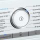 Siemens iQ700 WM6HXL90CH lavatrice Caricamento frontale 9 kg 1600 Giri/min Bianco 3