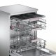 Bosch Serie 4 SMS46NI05E lavastoviglie Libera installazione 13 coperti 4