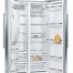 Bosch KAD93AIEP frigorifero side-by-side Libera installazione 562 L E Acciaio inox 3